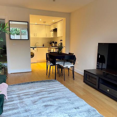 Mapesbury Dell Apartment Λονδίνο Εξωτερικό φωτογραφία
