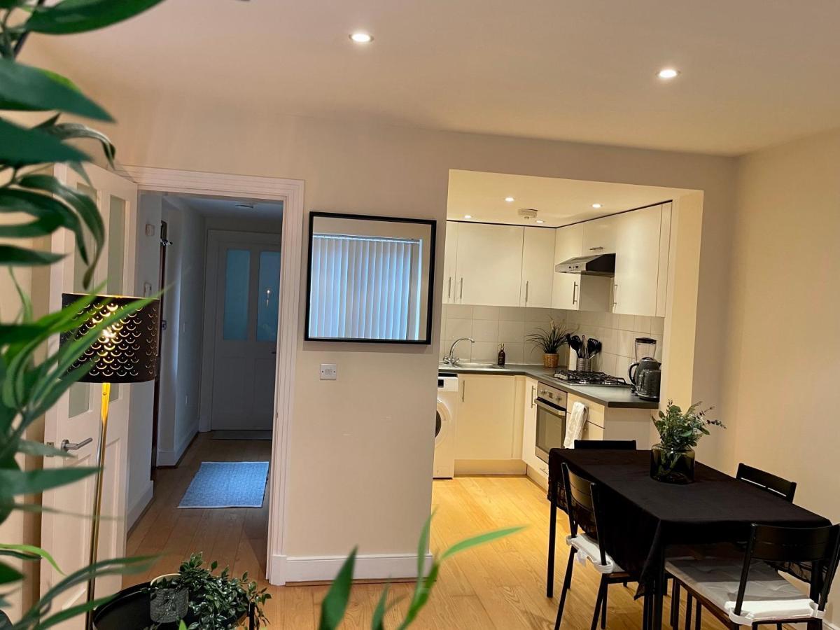 Mapesbury Dell Apartment Λονδίνο Εξωτερικό φωτογραφία