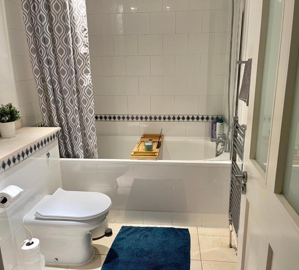 Mapesbury Dell Apartment Λονδίνο Εξωτερικό φωτογραφία