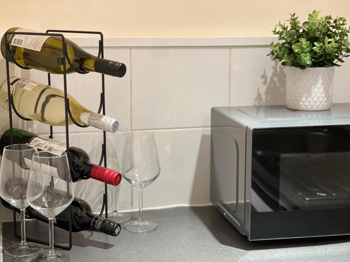 Mapesbury Dell Apartment Λονδίνο Εξωτερικό φωτογραφία