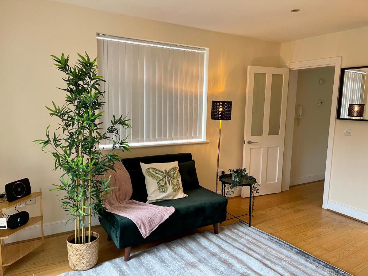 Mapesbury Dell Apartment Λονδίνο Εξωτερικό φωτογραφία