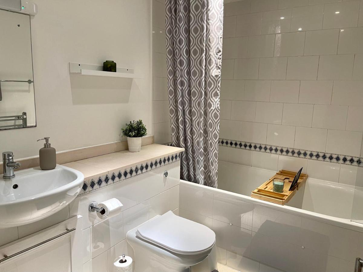Mapesbury Dell Apartment Λονδίνο Εξωτερικό φωτογραφία